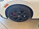 Used 2023 Volkswagen GTI SE w/ Black Wheel Package image 6