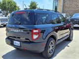Used 2023 Ford Bronco Sport Big Bend w/ Convenience Package image 3