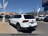 Used 2023 Volkswagen Tiguan S w/ Driver Assistance Package image 5