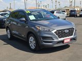 Used 2019 Hyundai Tucson Value w/ Cargo Package image 3