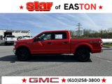 Used 2018 Ford F150 XLT image 5