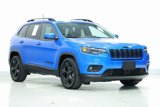 Used 2021 Jeep Cherokee Latitude Plus image 3