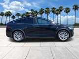 Used 2018 Tesla Model X 100D image 3
