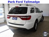 Used 2017 Dodge Durango SXT w/ Quick Order Package 23B image 6