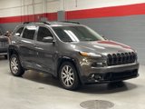 Used 2018 Jeep Cherokee Latitude image 2