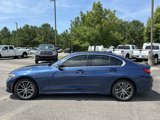 Used 2022 BMW 330i Sedan w/ Driving Assistance Package image 4