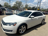 Used 2013 Volkswagen Passat 2.5 SE image 5