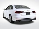 Used 2018 Audi A4 2.0T Ultra Premium w/ Convenience Package image 3