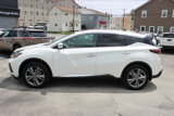 Certified 2019 Nissan Murano Platinum w/ Cargo Package image 2