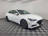 Used 2021 Hyundai Sonata Limited image 2