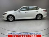 Used 2017 Kia Optima LX image 2