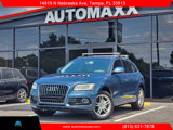 Used 2016 Audi Q5 2.0T Premium Plus w/ Technology Package image 2