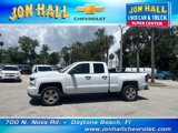 Used 2018 Chevrolet Silverado 1500 Custom w/ Custom Convenience Package image 4