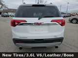 Used 2019 GMC Acadia SLT w/ LPO, Floor Liner Package image 6