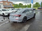 New 2026 Honda Civic Sport image 3