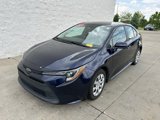 Certified 2023 Toyota Corolla LE image 3