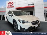 Used 2022 Subaru Crosstrek 2.5i Limited w/ Moonroof Package 1 image 2