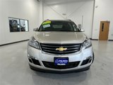 Used 2017 Chevrolet Traverse LT w/ Style and Technology Package image 3