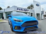 Used 2016 Ford Focus RS image 3