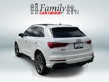 New 2025 Audi Q3 2.0T Premium image 4