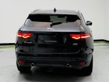 Used 2018 Jaguar F-PACE Prestige image 6
