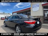 Used 2017 Toyota Camry SE image 2