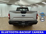 Used 2020 Ford F150 XL w/ Equipment Group 101A Mid image 6