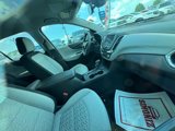 Used 2022 Chevrolet Equinox LS w/ LS Convenience Package image 3