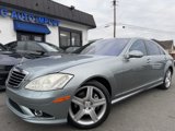 Used 2008 Mercedes-Benz S 550 4MATIC image 2