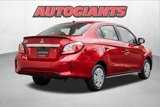New 2024 Mitsubishi Mirage G4 ES image 4