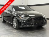 Used 2024 Audi S4 Premium Plus image 2