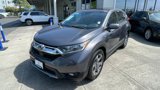 Certified 2019 Honda CR-V EX-L image 4