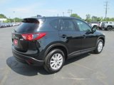 Used 2015 MAZDA CX-5 Touring w/ Bose/Moonroof Package image 4