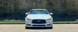 Used 2017 INFINITI Q60 Red Sport 400 image 5