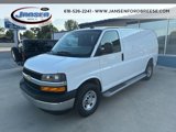 Used 2023 Chevrolet Express 2500 w/ Driver Convenience Package image 3