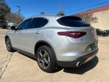Used 2018 Alfa Romeo Stelvio Ti image 5