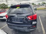 Used 2020 Nissan Pathfinder SV w/ Rock Creek Edition image 5