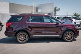 Used 2019 Ford Explorer XLT w/ Class III Trailer Tow Package image 4