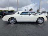 Used 2003 Ford Thunderbird image 4