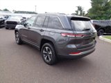 Certified 2023 Jeep Grand Cherokee 4WD 4xe image 3