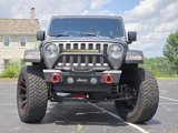 Used 2022 Jeep Gladiator Willys image 2