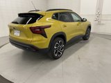 New 2025 Chevrolet Trax RS w/ Driver Confidence Package image 2