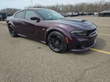 Used 2022 Dodge Charger Scat Pack image 3