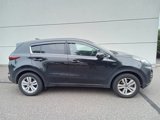 Used 2017 Kia Sportage LX image 2