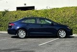 Used 2024 Toyota Corolla LE image 3