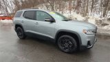 Used 2023 GMC Acadia AT4 w/ Preferred Package image 2