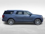 Used 2022 Ford Expedition Max Limited image 2