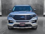 Used 2021 Ford Explorer XLT w/ Equipment Group 202A image 2