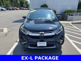 Used 2018 Honda CR-V EX-L image 2