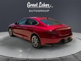 Used 2022 Genesis G70 2.0T image 3
